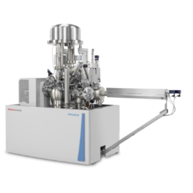 ESCALAB&trade; QXi X-ray Photoelectron Spectrometer (XPS) Microprobe
